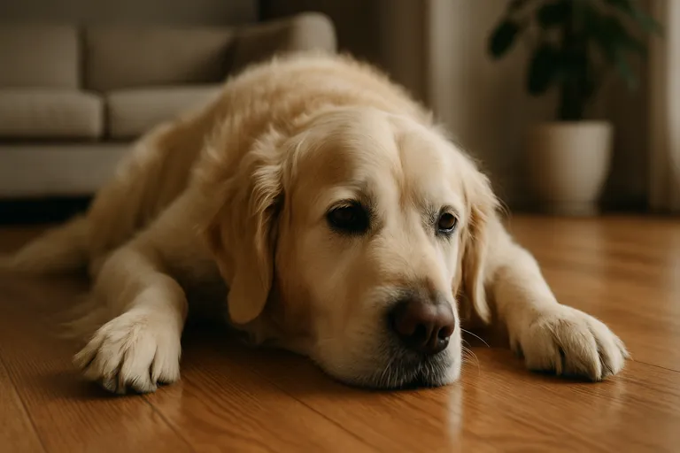 Wat is vitamine D-tekort bij honden