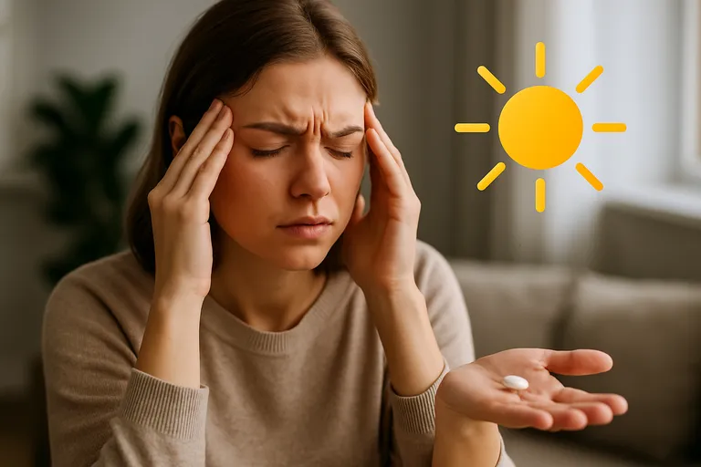 Wat is vitamine D-tekort en de link met hoofdpijn