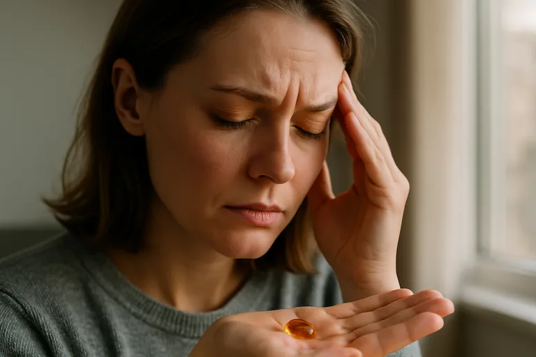 Wat is vitamine d-tekort en waarom raakt het je hersenen