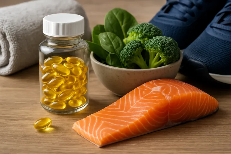 Wat je kunt doen: behandeling, voeding en leefstijl