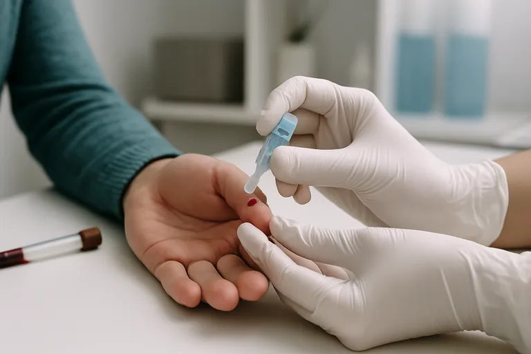 Zo laat je je vitamine D-status checken